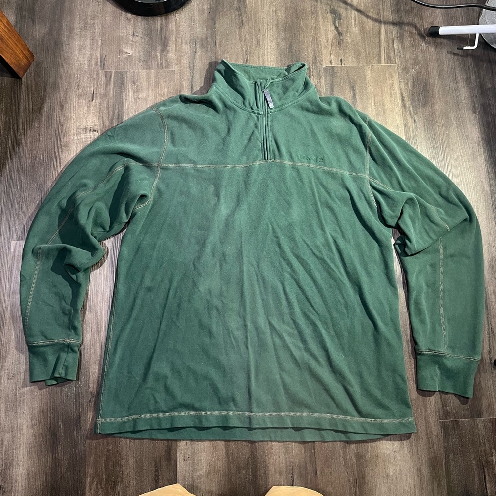 Timberland 1/4 Zip